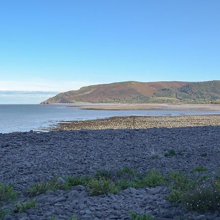 Court Place Porlock Eksteriør bilde