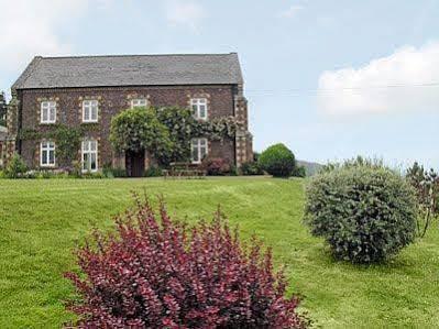 Court Place Porlock Eksteriør bilde